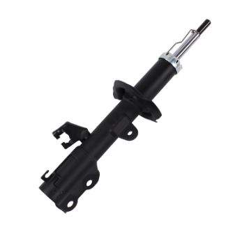 Nissan Note 2016- Nissan Sunny/Sentra/Almera 2011- Nissan Tiida/Tiida Latio/Versa 2012- Front Gas Amortiguador Shock Absorber 332152 332153