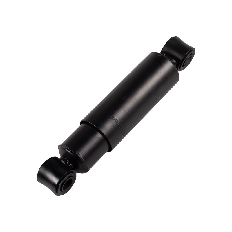 312977 112925 Shock Absorber for BPW Saf Schmitz 0237029200 0237228802 Auto Spare Parts Heavy Duty Truck Suspension 