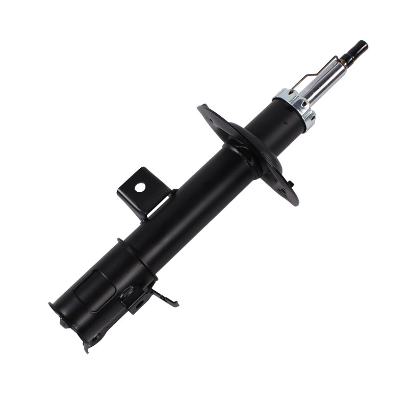 Zotye T600 2013- Chinese Car Black Matt Gloss Shock Absorber