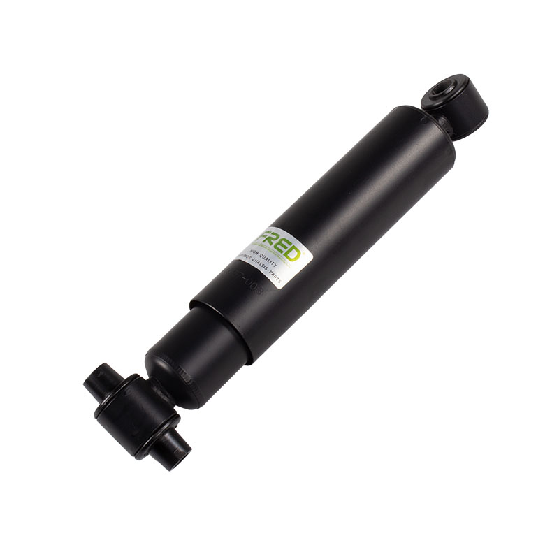 316823 M85072 Rear Shock Absorber for Kenworth T600/T900 Truck Oil pressure 60657003 65504