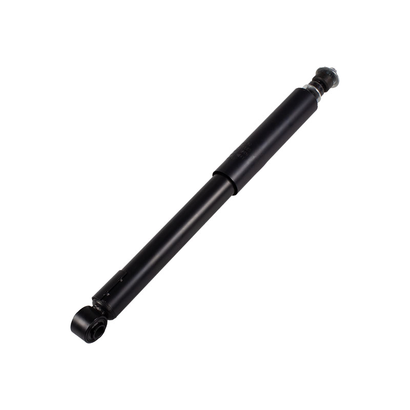 Rear Shock Absorber Amortiguador Del Coche PARA Toyoto Cruiser Prodo 120 Gas Filled 4853060080 