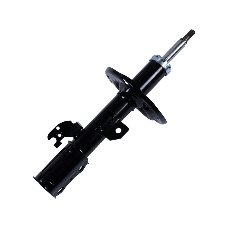 339101 339100 Shock Absorber for Toyota Sienna Fwd, W/7 Passenger Seating -10-07 Gas Front Left Right 
