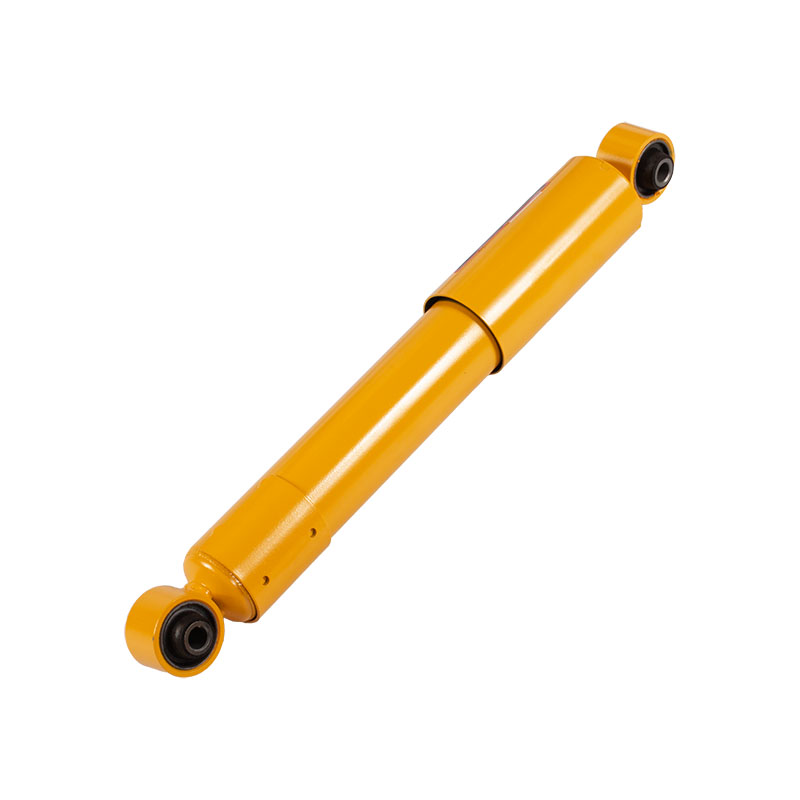 349024 Front Strut Genuine Shock Absorber for Lexus Nx 2014- Toyota RAV-4 2016- 4853142130 4853142140