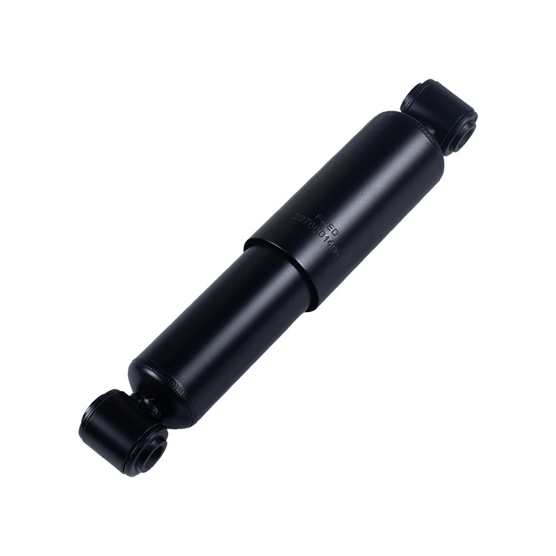 312979 170198 Commercial Vehicle Axle Shock Absorber for Saf Heavy Duty Truck Trailer Towed 21221348