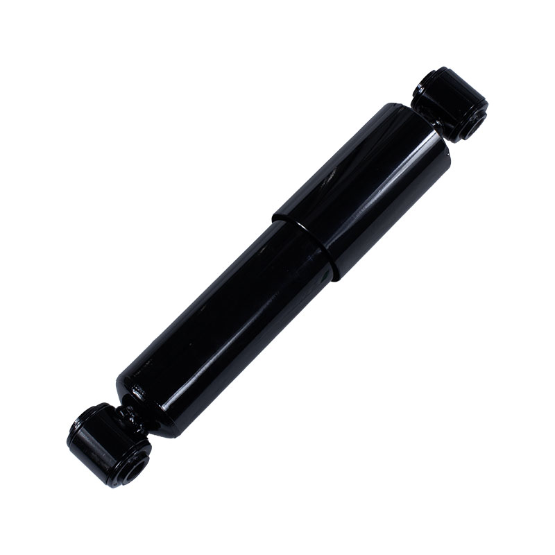 F5028 50010 123840 21215742 Truck Axle Trailer Shocks Suspension Damper Struts Assembly Good Price Shock Absorber for Meritor Meritor Weweler Oil Hydraulic