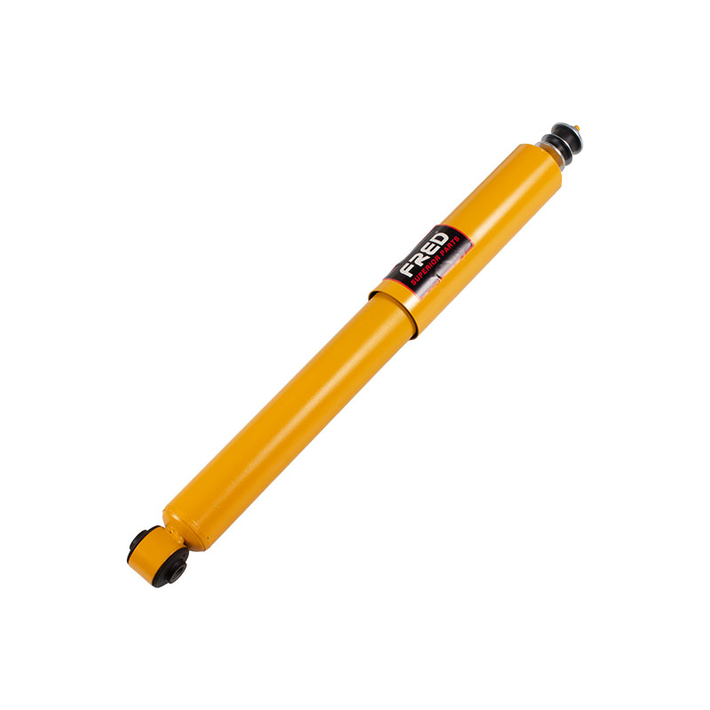 344300 554317 MR418049 shock absorber for MITSUBISHI Pajero / Shogun / Montero 1999-2006