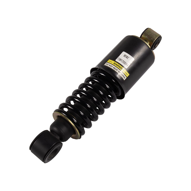 Truck Cabin Seat Shock Absorber for Mercedes Benz Actros 1996-2003 131850 105341 9428902819 Coil Spring Assembly
