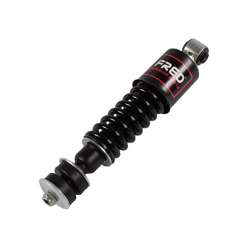 112211 112855 112884 Oil Cabin Commercial Vehicle Shock Absorber for Heavy Duty Truck Man F2000 1994- Man F90 1986-1997 Man F90 Unterflur 1986-1996