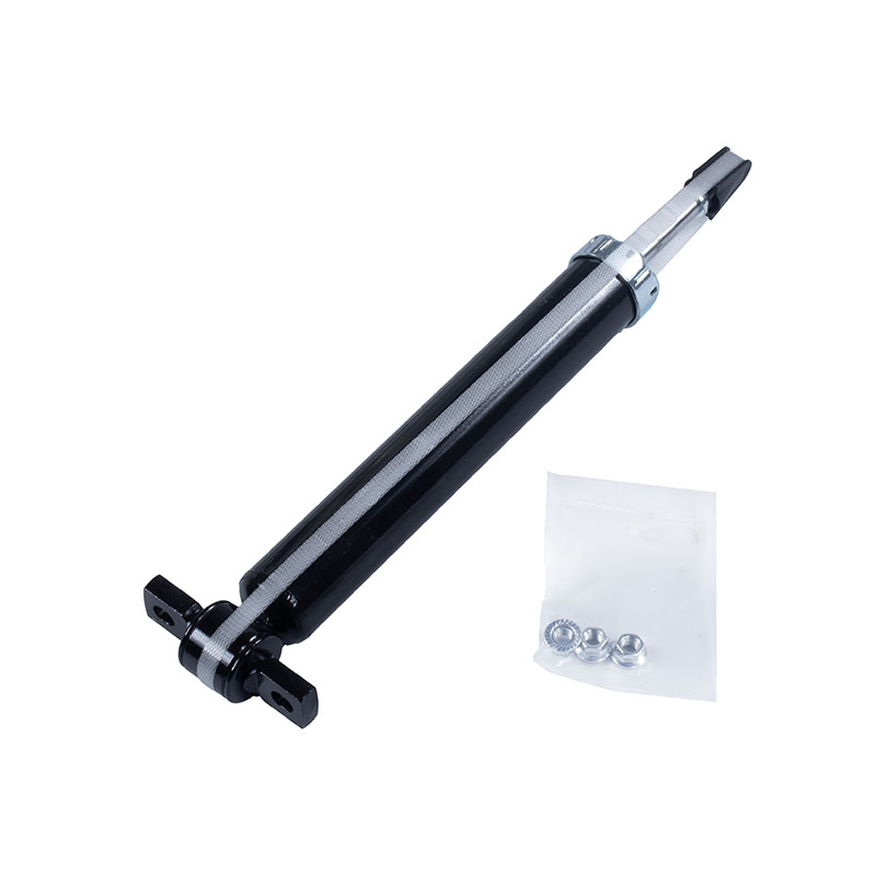 37378 F2GZ18125E Rear shock absorber for LINCOLN MKX 2016-2018 LINCOLN NAUTILUS 2019-2023 FORD EDGE 2015-2023