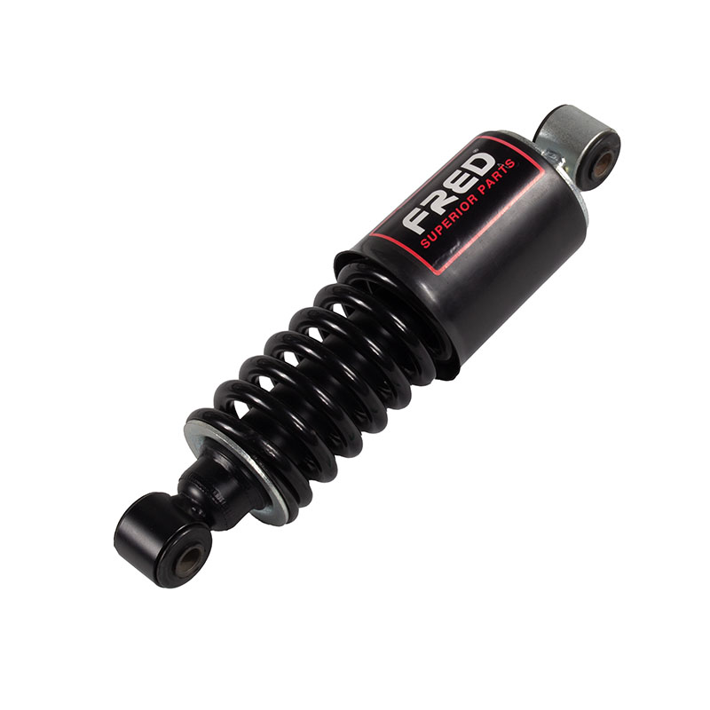105423 313763 290247 131851 313945 Assembly Oil Hydraulic Cabin Shock Absorber for Mercedes Benz Truck Seat Actros (1996-2003) Benz Actros MP2 (2002-)