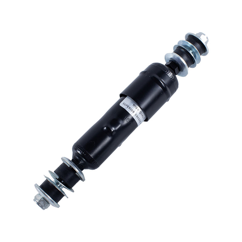 1610815 1620658 313743 Auto Parts Truck Cabin Oil Shock Absorber for Volvo Nl10 Nl12