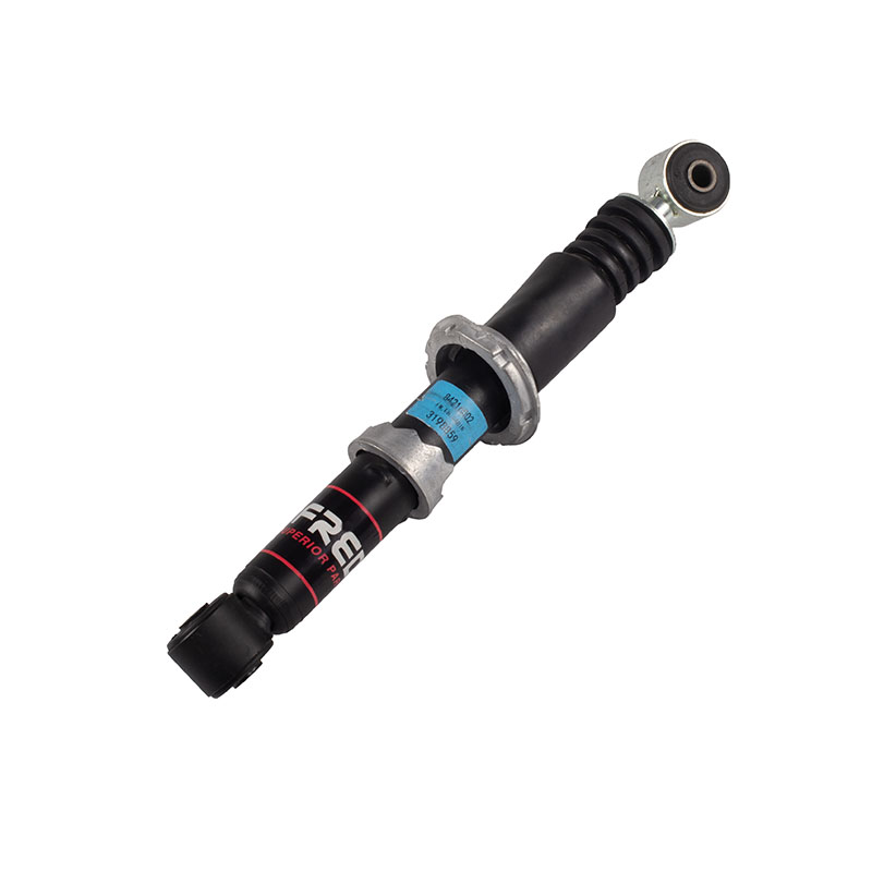 312694 Original China Suspension Manufacturer Customized Cabin Shock Absorber for Heavy Duty Truck Volvo Actros MP2 (2002-) 3198859 20721166