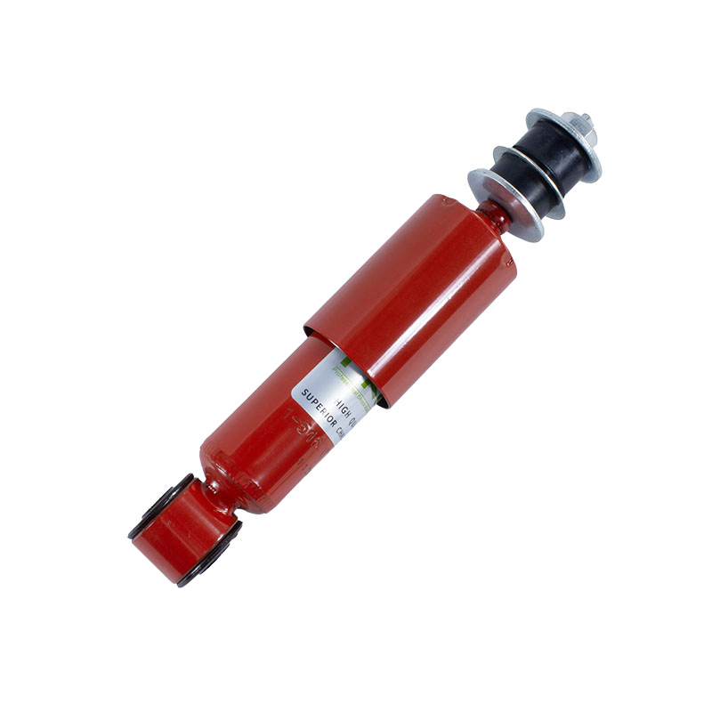 1516301491 2895r Truck Cabin Oil Shock Absorber Amortiguador for Isuzu Es/FT/Fr 1985-1994